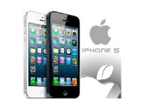 Apple Iphone 5S 16GB 3G GSM Desbloqueado